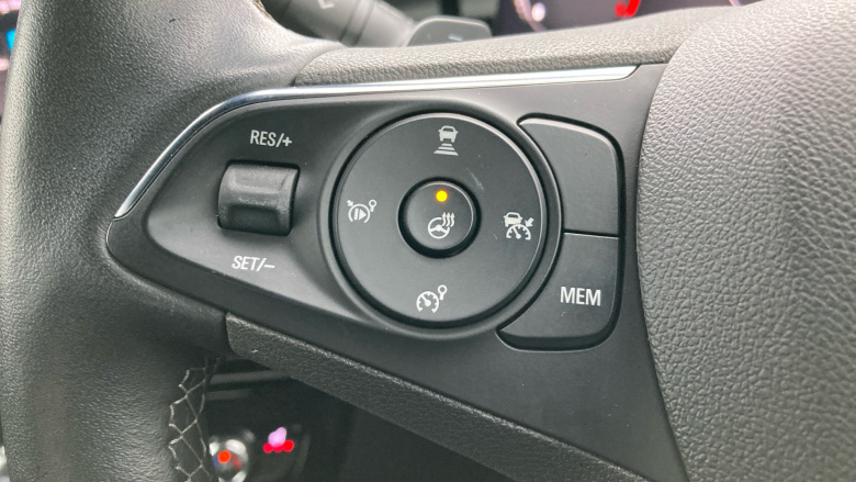 Vauxhall Mokka 1.2 Turbo Ultimate 5dr Auto Petrol Hatchback